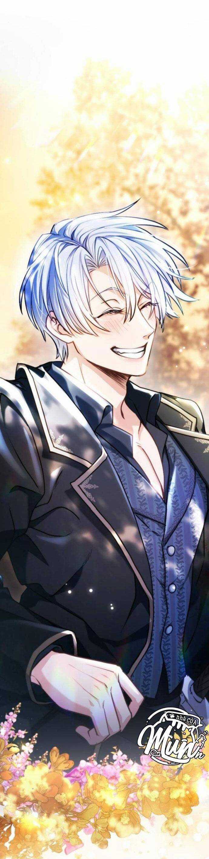 Thưa Ngài, Tôi Cảm Thấy Khó Chịu Chapter 10 trang 39