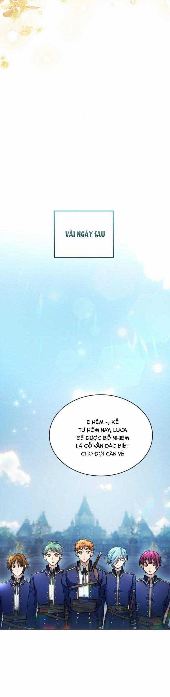 Thưa Ngài, Tôi Cảm Thấy Khó Chịu Chapter 10 trang 40