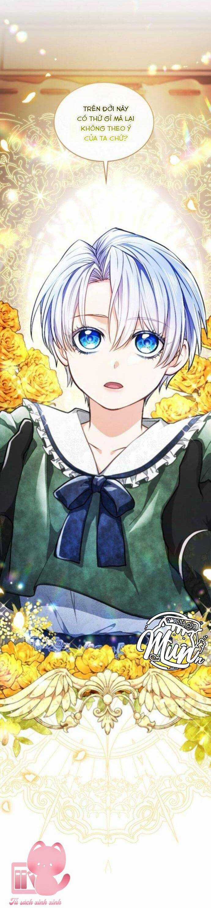 Thưa Ngài, Tôi Cảm Thấy Khó Chịu Chapter 10 trang 6
