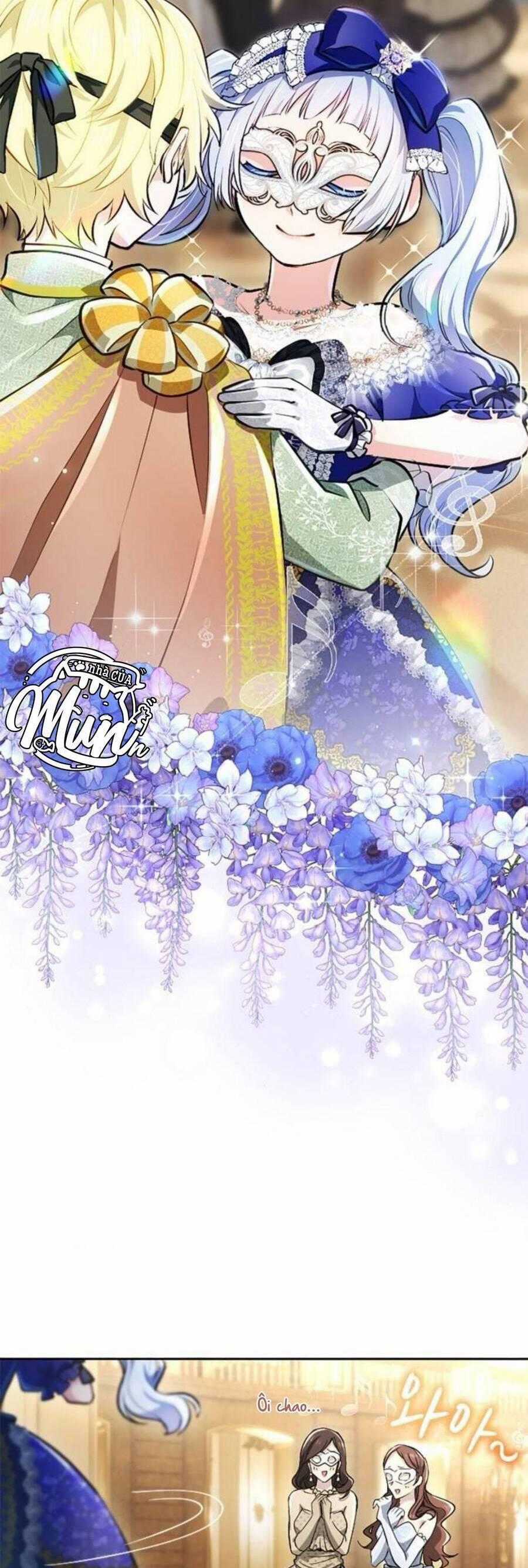 Thưa Ngài, Tôi Cảm Thấy Khó Chịu Chapter 15 trang 1