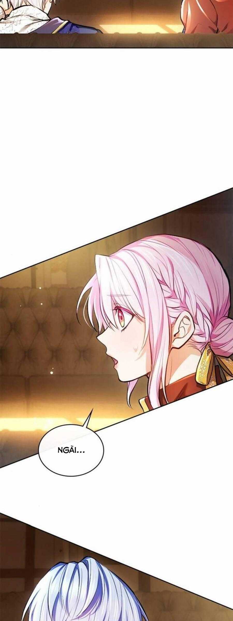 Thưa Ngài, Tôi Cảm Thấy Khó Chịu Chapter 23 trang 1