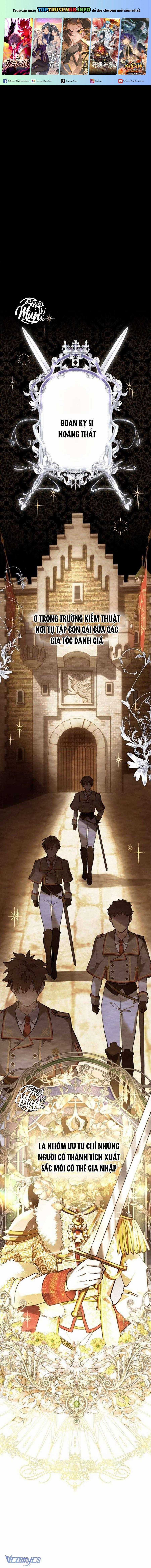 Thưa Ngài, Tôi Cảm Thấy Khó Chịu Chapter 26 trang 0