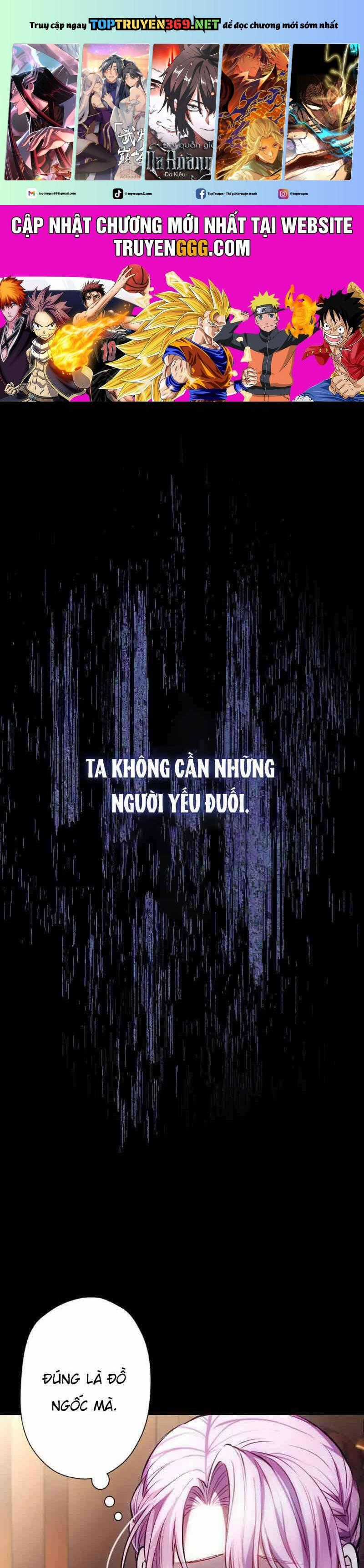 Thưa Ngài, Tôi Cảm Thấy Khó Chịu Chapter 31 trang 0