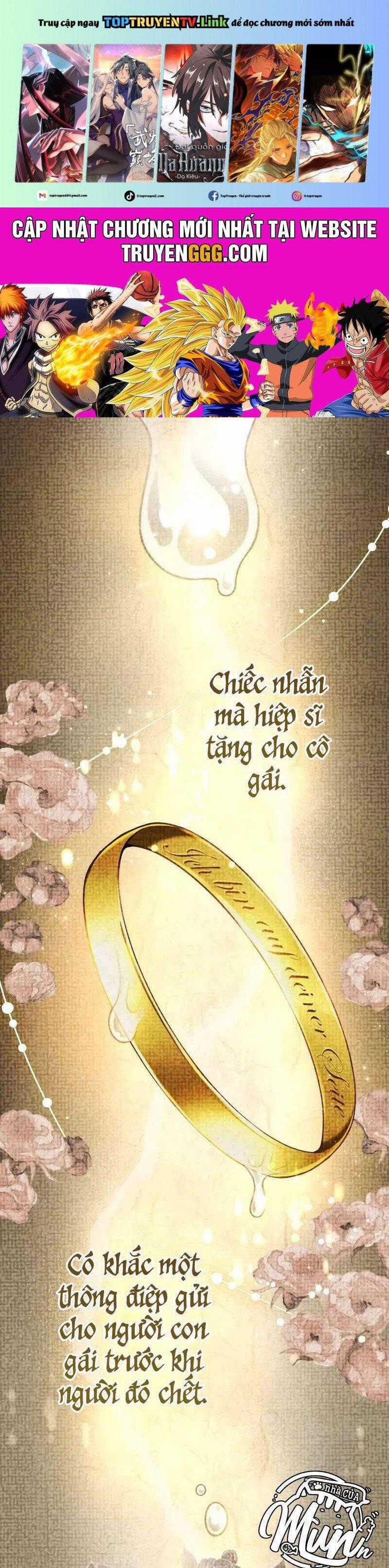 Thưa Ngài, Tôi Cảm Thấy Khó Chịu Chapter 33 trang 0