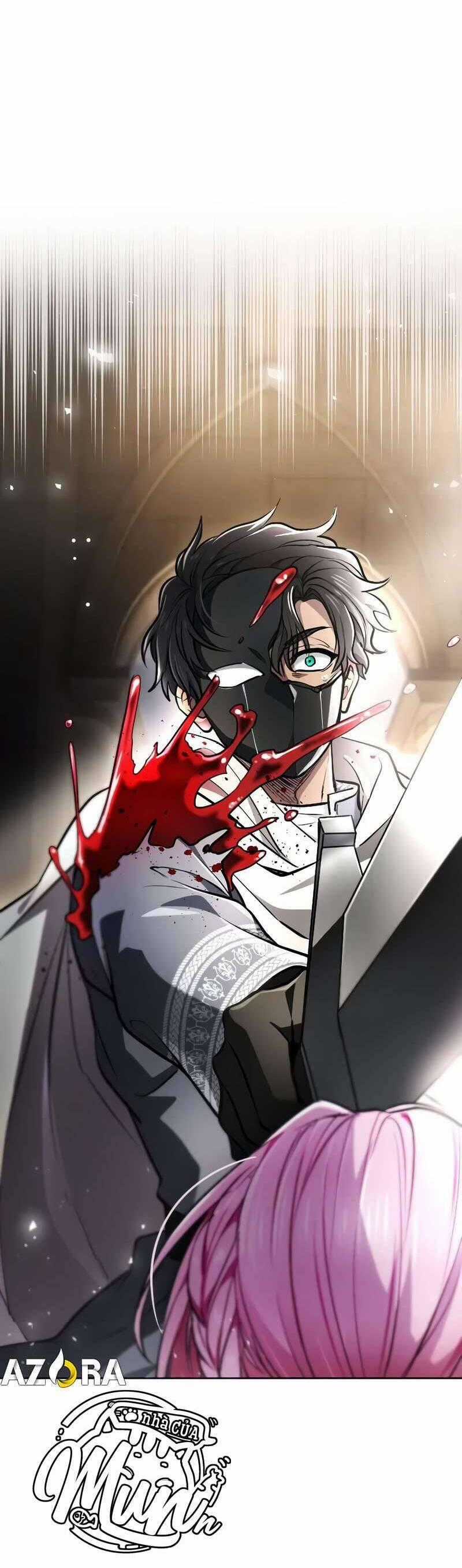 Thưa Ngài, Tôi Cảm Thấy Khó Chịu Chapter 34 trang 1