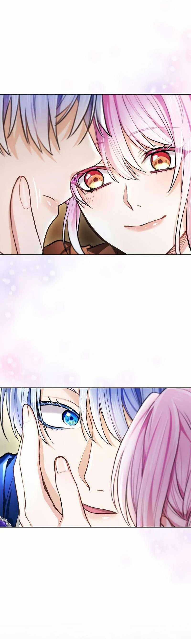 Thưa Ngài, Tôi Cảm Thấy Khó Chịu Chapter 35 trang 16
