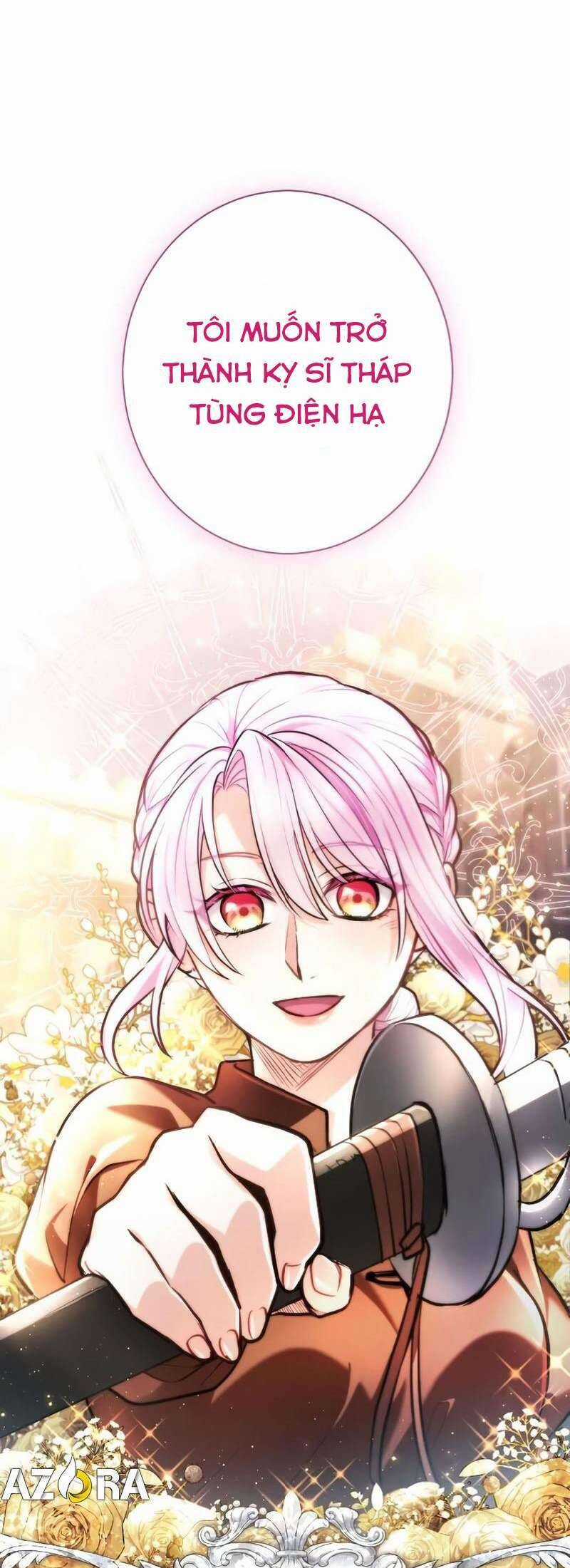 Thưa Ngài, Tôi Cảm Thấy Khó Chịu Chapter 35 trang 28
