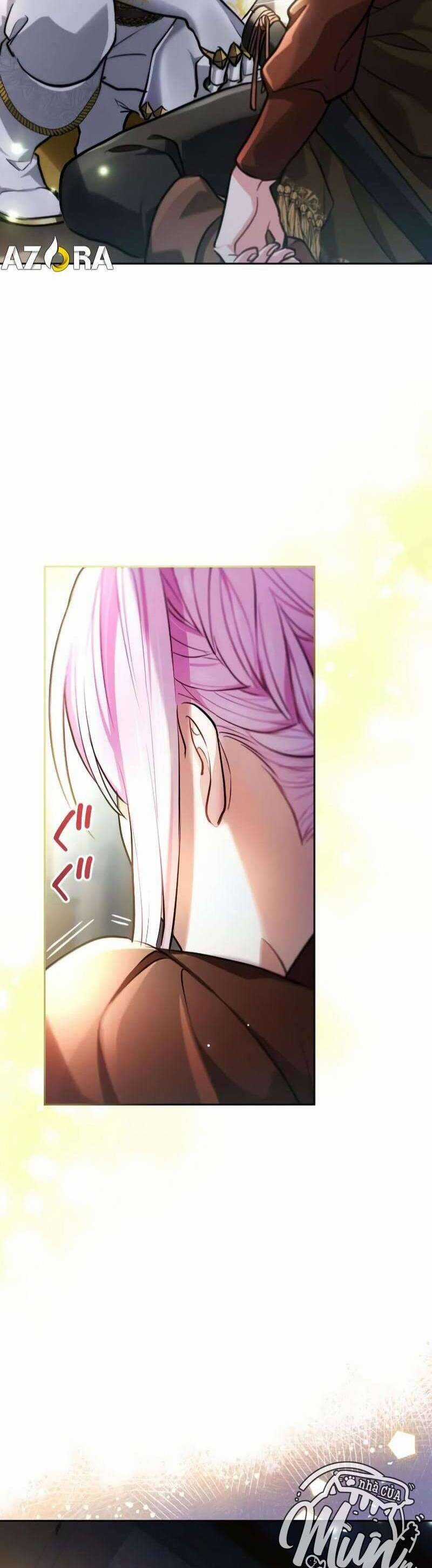Thưa Ngài, Tôi Cảm Thấy Khó Chịu Chapter 35 trang 5