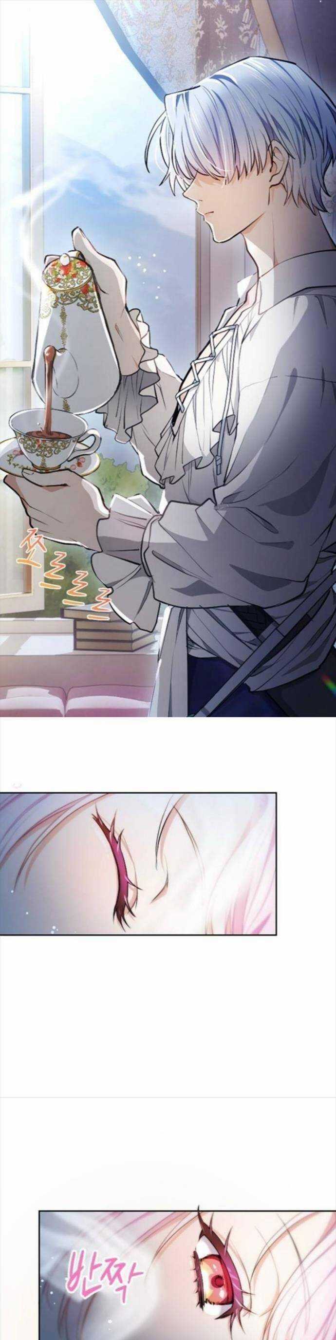 Thưa Ngài, Tôi Cảm Thấy Khó Chịu Chapter 6 trang 10