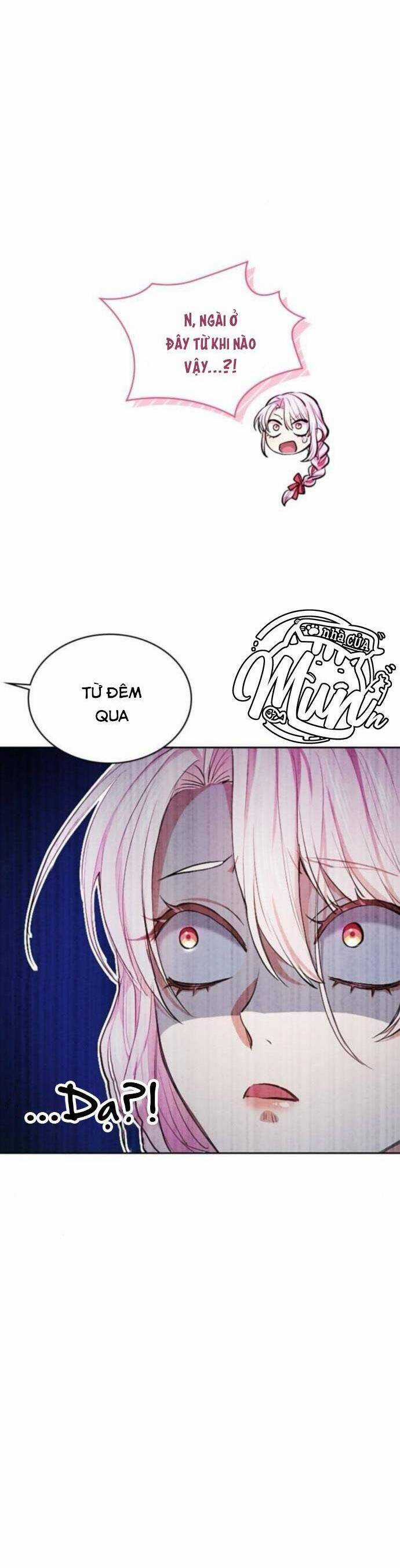Thưa Ngài, Tôi Cảm Thấy Khó Chịu Chapter 6 trang 15