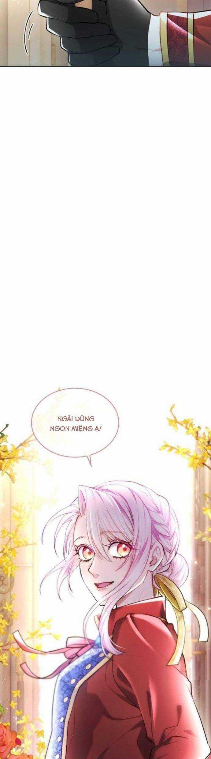 Thưa Ngài, Tôi Cảm Thấy Khó Chịu Chapter 6 trang 23