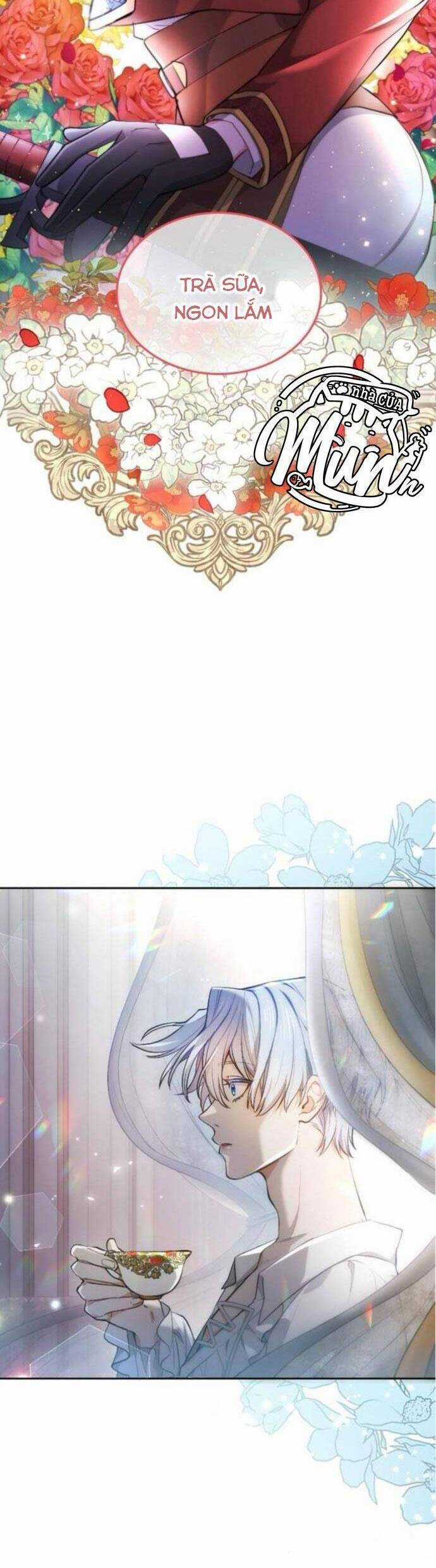 Thưa Ngài, Tôi Cảm Thấy Khó Chịu Chapter 6 trang 24