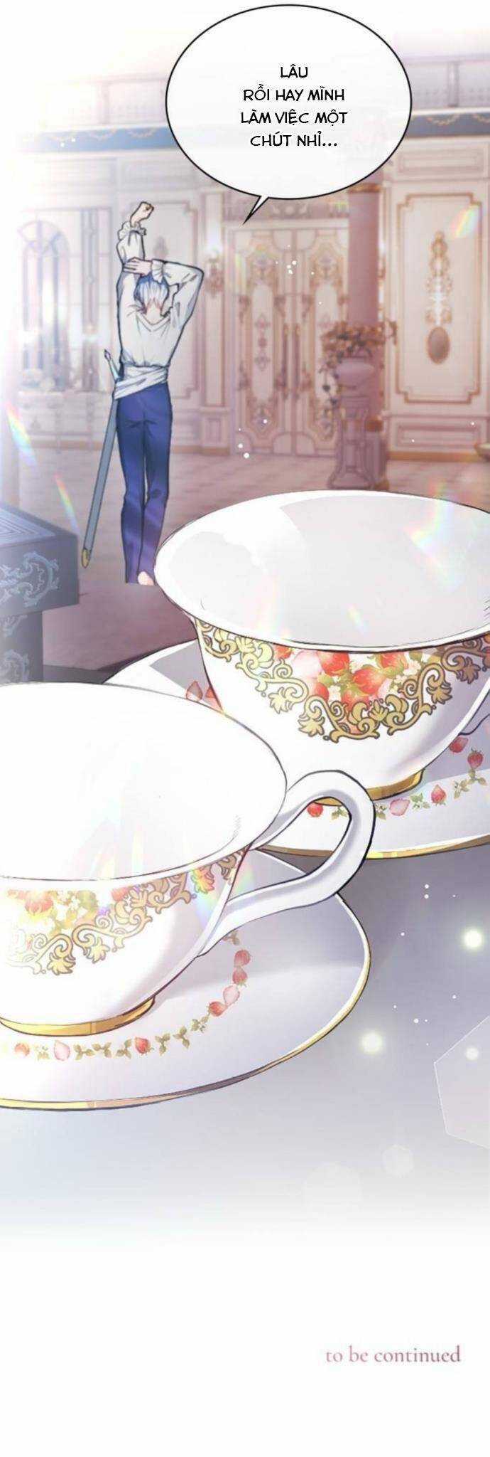 Thưa Ngài, Tôi Cảm Thấy Khó Chịu Chapter 6 trang 26