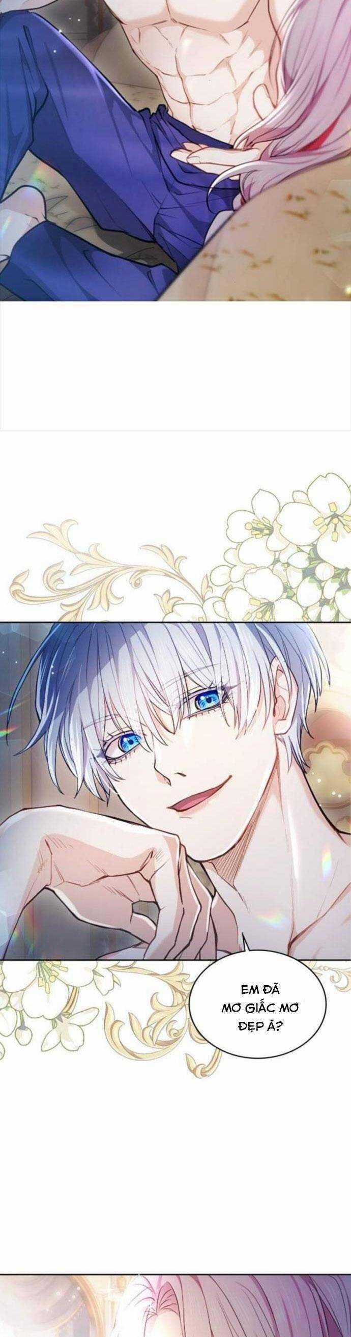 Thưa Ngài, Tôi Cảm Thấy Khó Chịu Chapter 6 trang 5