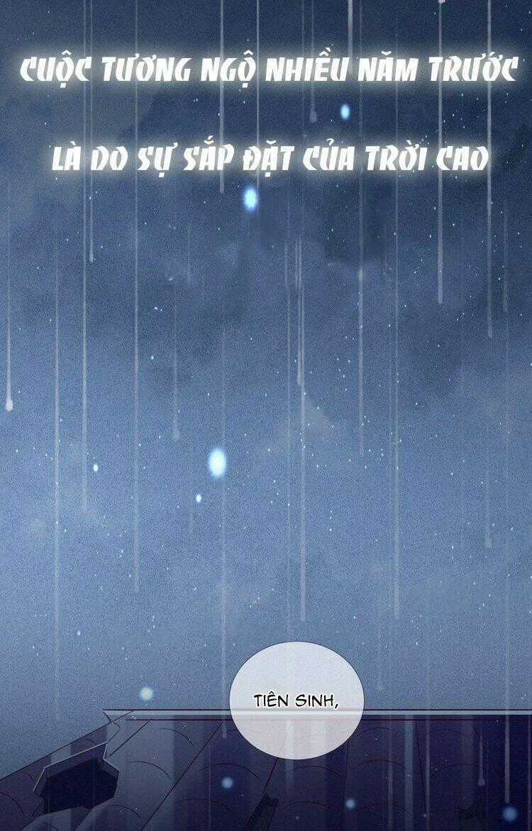Thừa Tướng, Trẫm Biết Sai Rồi! Chapter 0 trang 0