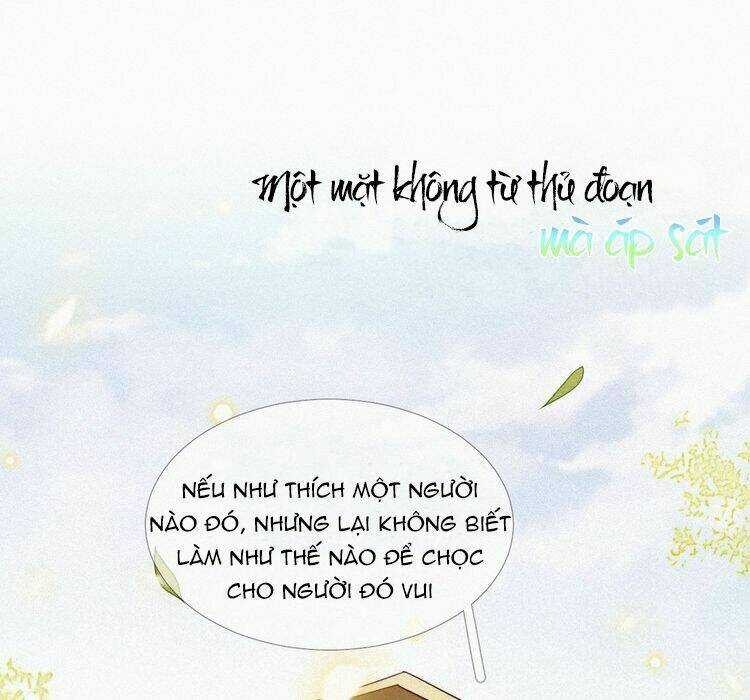 Thừa Tướng, Trẫm Biết Sai Rồi! Chapter 0 trang 10