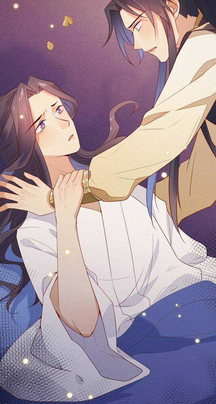 Thừa Tướng, Trẫm Biết Sai Rồi! Chapter 0 trang 17
