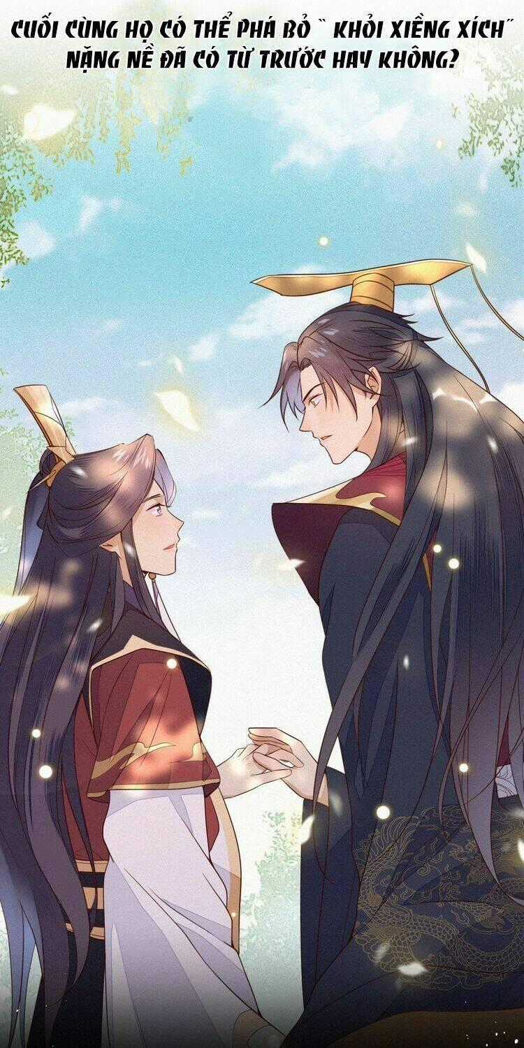 Thừa Tướng, Trẫm Biết Sai Rồi! Chapter 0 trang 19