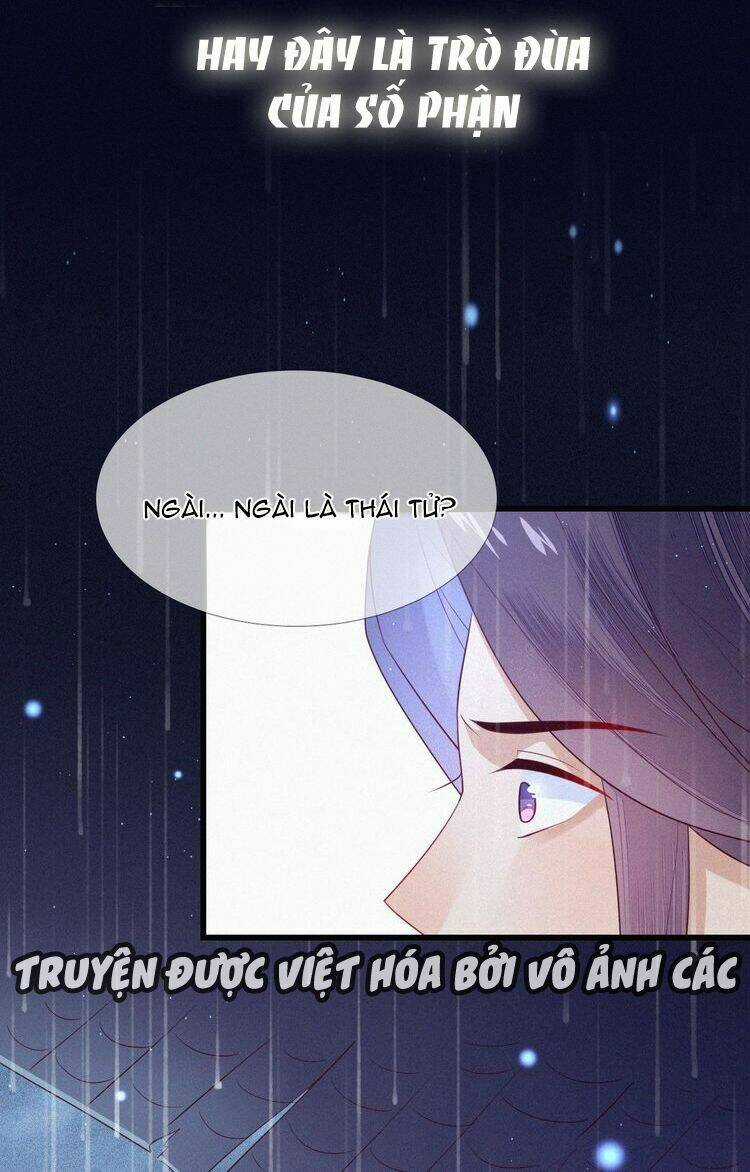 Thừa Tướng, Trẫm Biết Sai Rồi! Chapter 0 trang 2