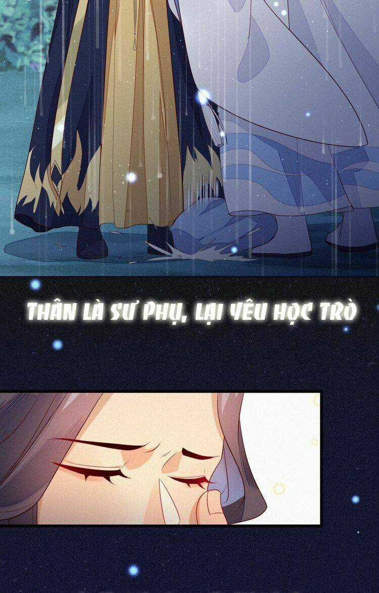 Thừa Tướng, Trẫm Biết Sai Rồi! Chapter 0 trang 4