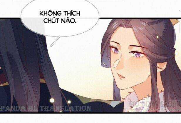 Thừa Tướng, Trẫm Biết Sai Rồi! Chapter 15 trang 10