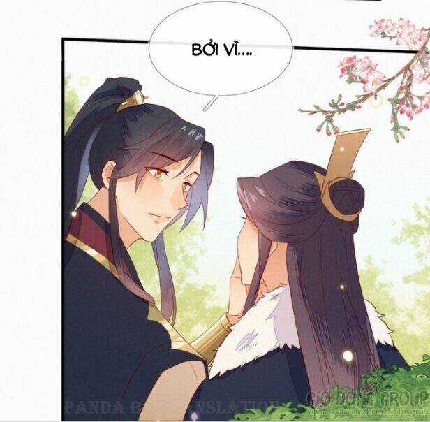 Thừa Tướng, Trẫm Biết Sai Rồi! Chapter 15 trang 14