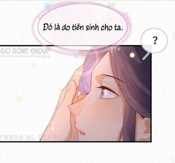 Thừa Tướng, Trẫm Biết Sai Rồi! Chapter 15 trang 15