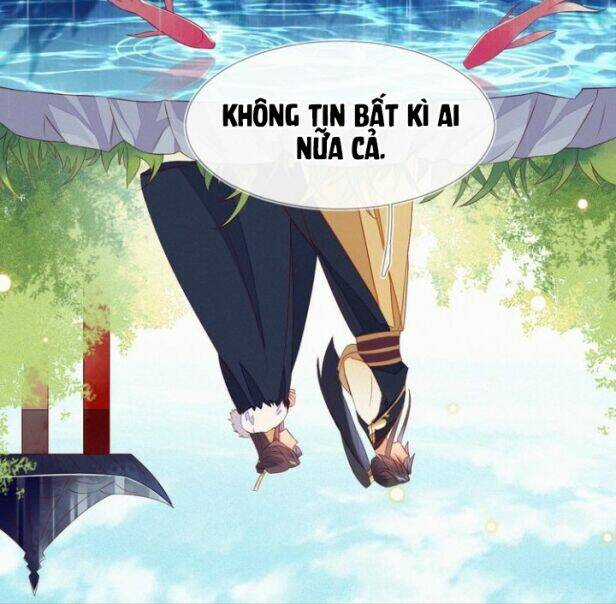Thừa Tướng, Trẫm Biết Sai Rồi! Chapter 15 trang 17