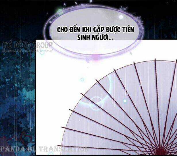 Thừa Tướng, Trẫm Biết Sai Rồi! Chapter 15 trang 19
