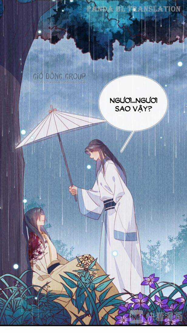 Thừa Tướng, Trẫm Biết Sai Rồi! Chapter 15 trang 20