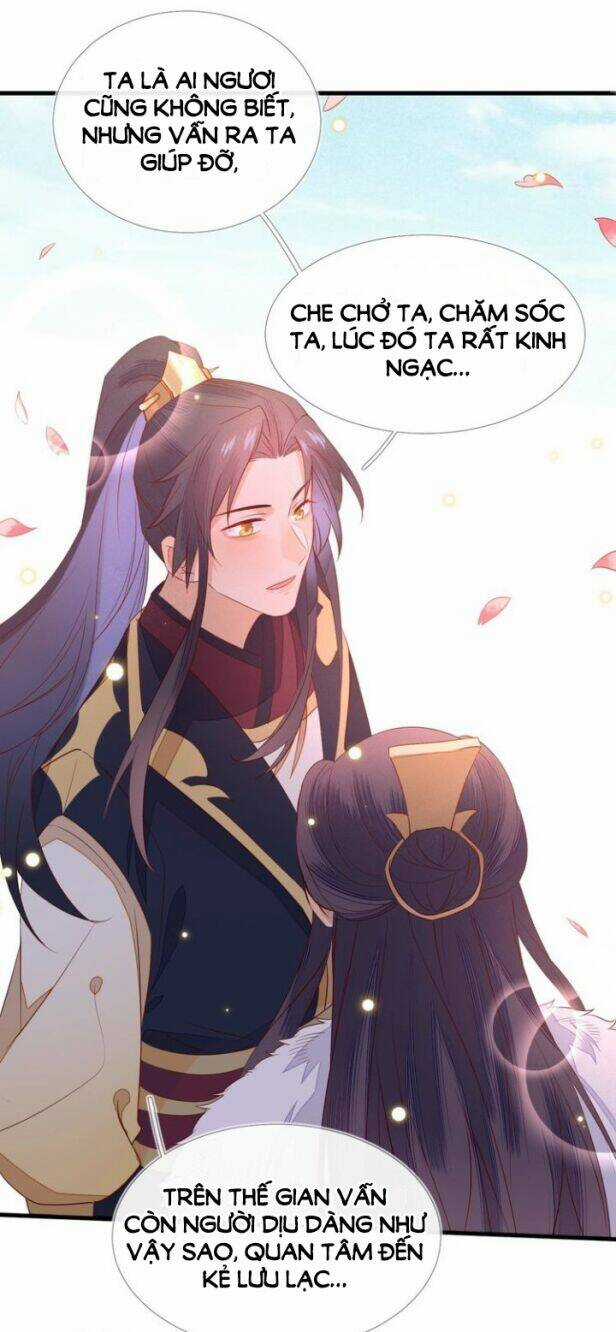 Thừa Tướng, Trẫm Biết Sai Rồi! Chapter 15 trang 21