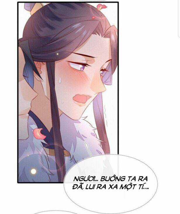 Thừa Tướng, Trẫm Biết Sai Rồi! Chapter 15 trang 28
