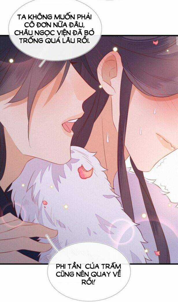 Thừa Tướng, Trẫm Biết Sai Rồi! Chapter 15 trang 29