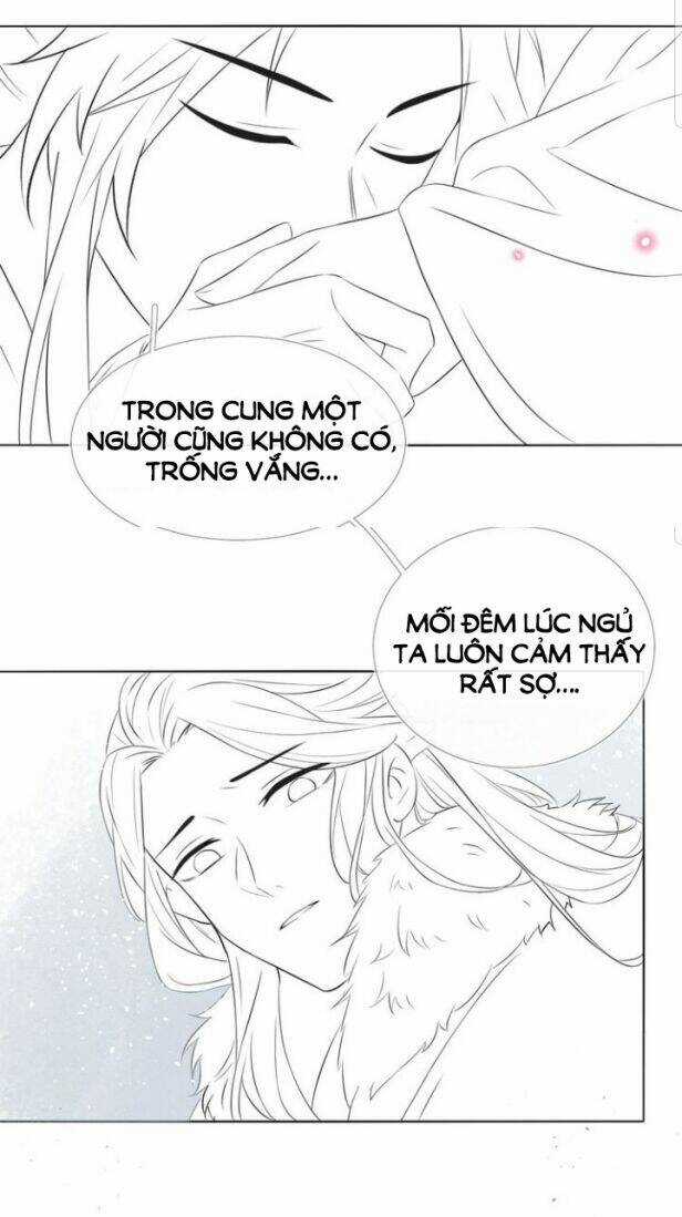 Thừa Tướng, Trẫm Biết Sai Rồi! Chapter 15 trang 32