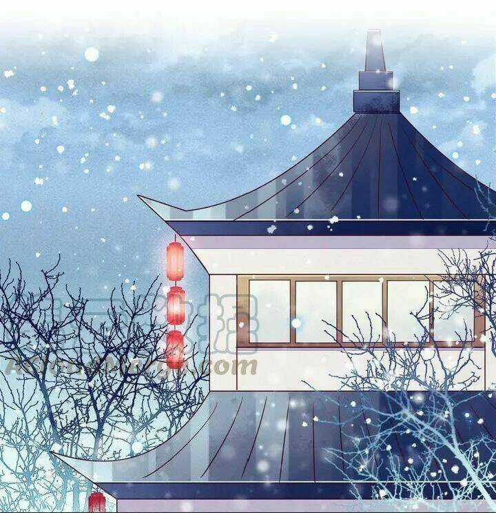 Thừa Tướng, Trẫm Biết Sai Rồi! Chapter 26 trang 13