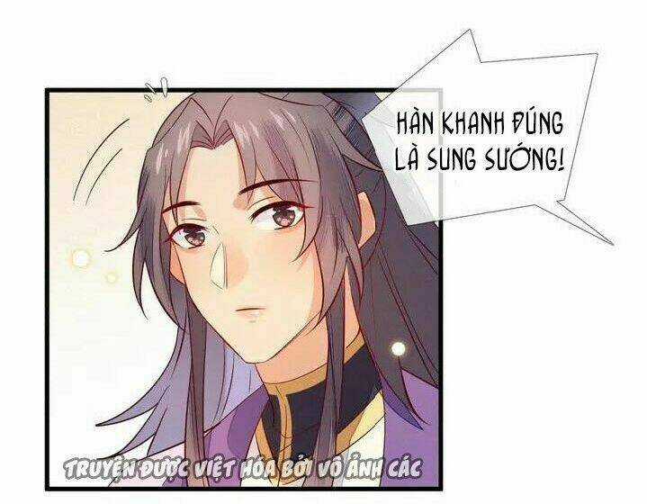 Thừa Tướng, Trẫm Biết Sai Rồi! Chapter 26 trang 15