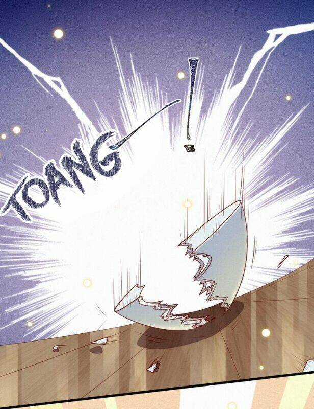 Thừa Tướng, Trẫm Biết Sai Rồi! Chapter 3 trang 17