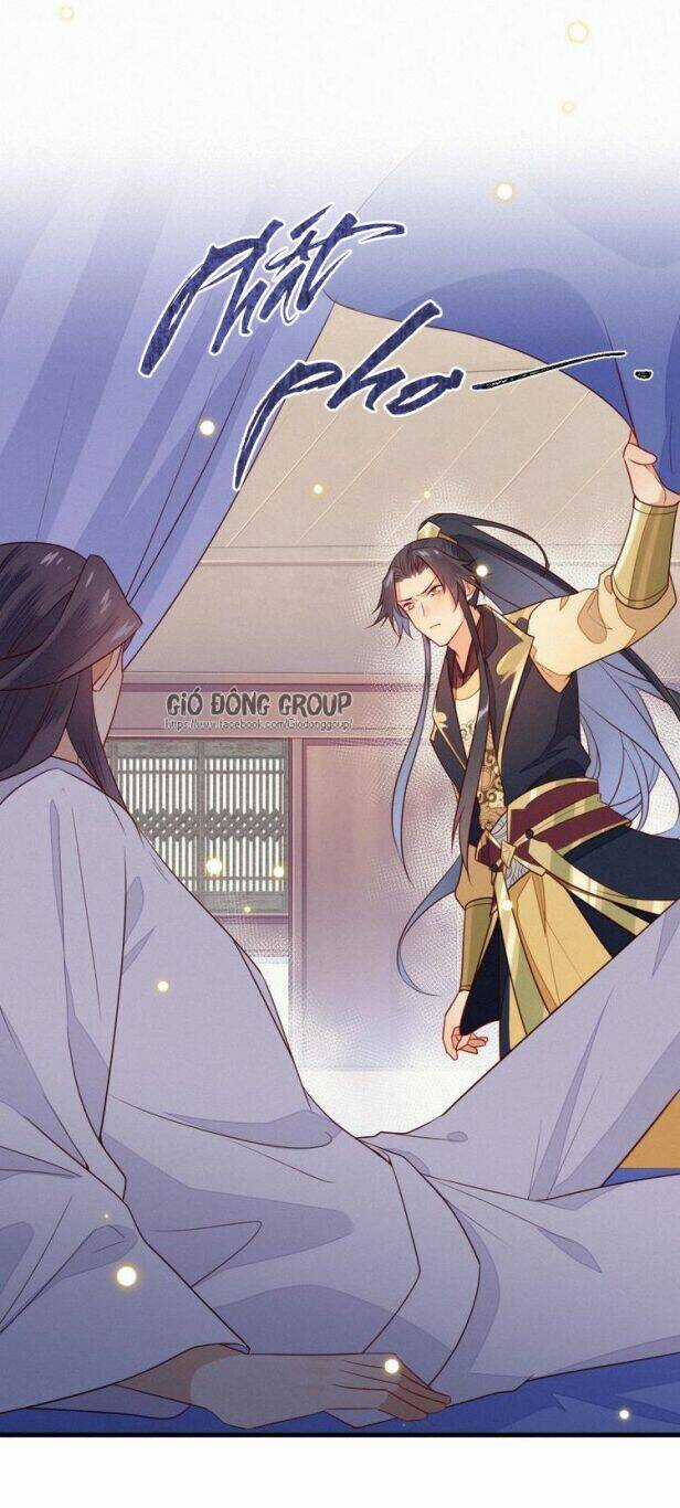 Thừa Tướng, Trẫm Biết Sai Rồi! Chapter 3 trang 23