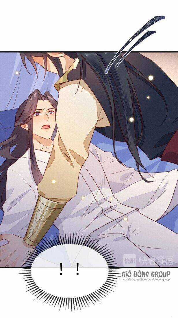 Thừa Tướng, Trẫm Biết Sai Rồi! Chapter 3 trang 24