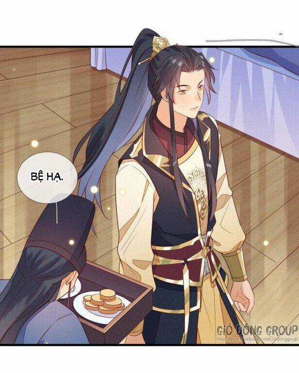 Thừa Tướng, Trẫm Biết Sai Rồi! Chapter 3 trang 30