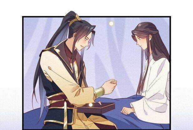 Thừa Tướng, Trẫm Biết Sai Rồi! Chapter 3 trang 31