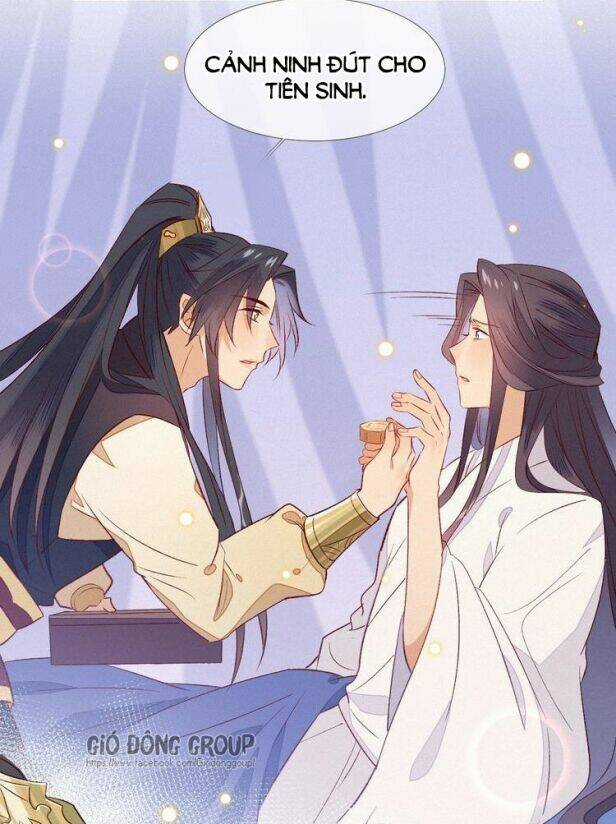 Thừa Tướng, Trẫm Biết Sai Rồi! Chapter 3 trang 32