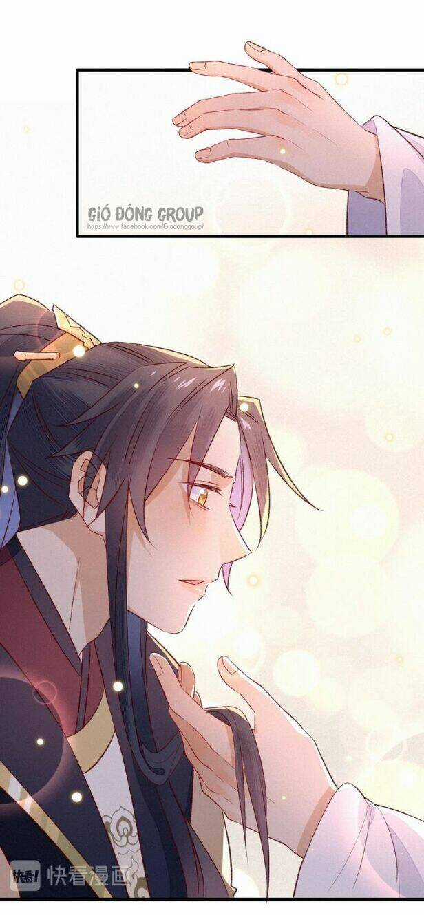 Thừa Tướng, Trẫm Biết Sai Rồi! Chapter 3 trang 34