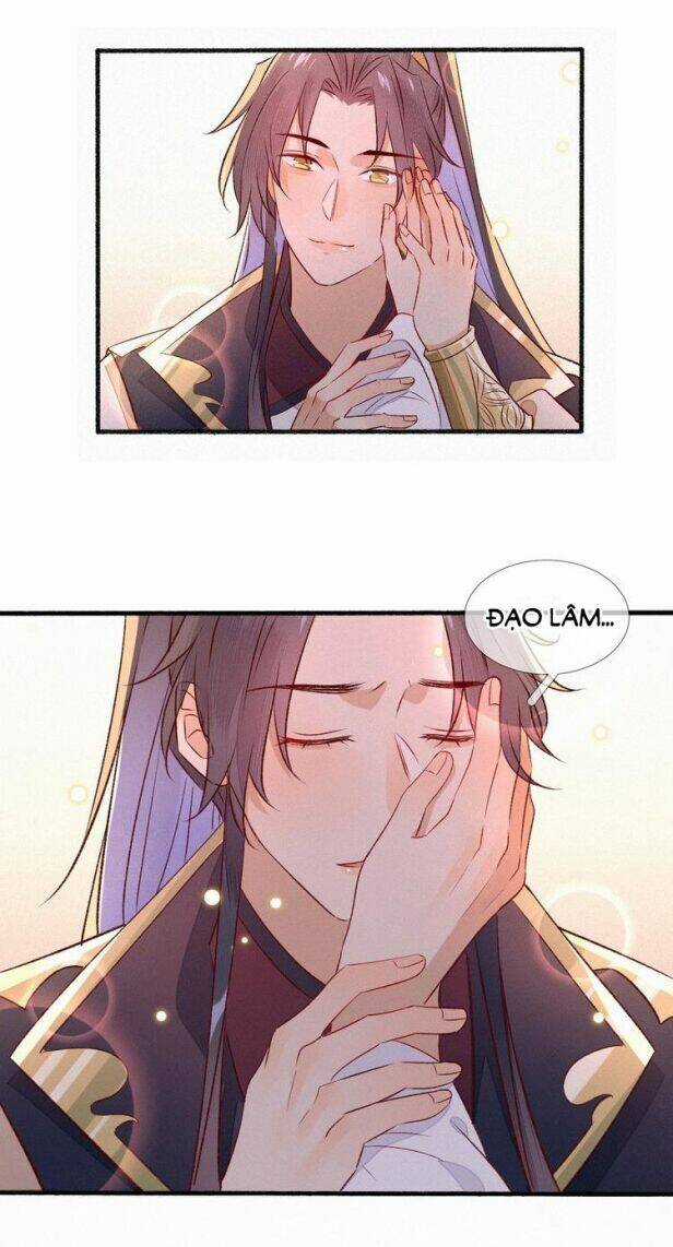 Thừa Tướng, Trẫm Biết Sai Rồi! Chapter 3 trang 35