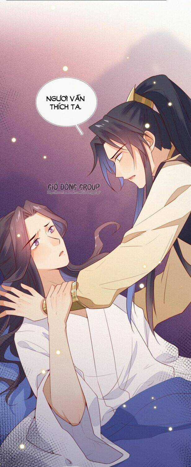 Thừa Tướng, Trẫm Biết Sai Rồi! Chapter 3 trang 44