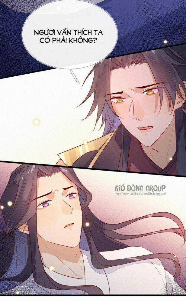 Thừa Tướng, Trẫm Biết Sai Rồi! Chapter 3 trang 45