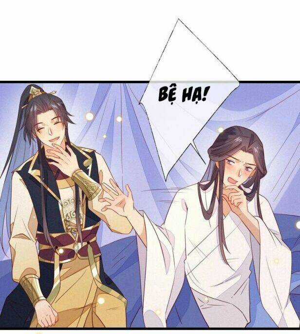 Thừa Tướng, Trẫm Biết Sai Rồi! Chapter 3 trang 47