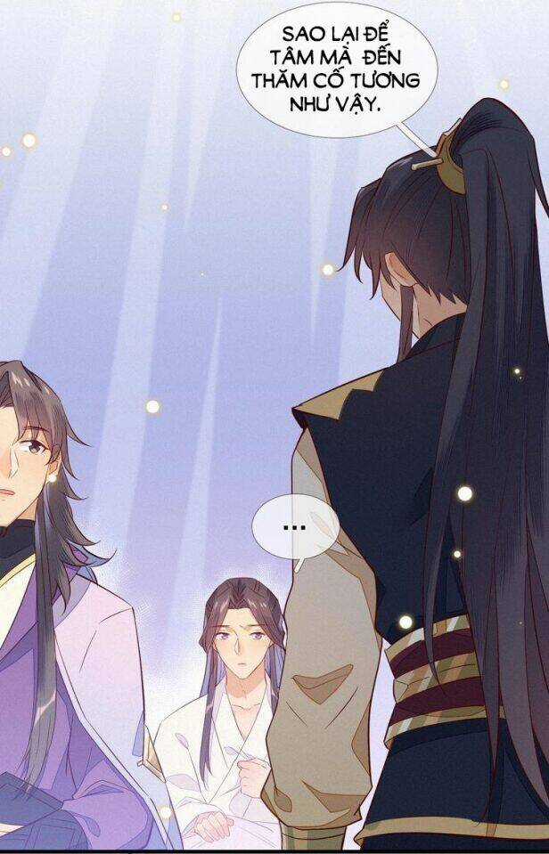 Thừa Tướng, Trẫm Biết Sai Rồi! Chapter 3 trang 5