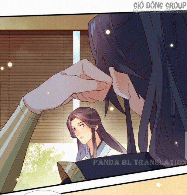 Thừa Tướng, Trẫm Biết Sai Rồi! Chapter 9 trang 23