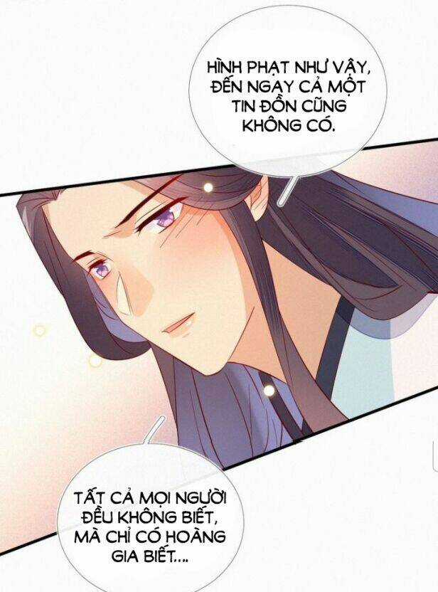 Thừa Tướng, Trẫm Biết Sai Rồi! Chapter 9 trang 25